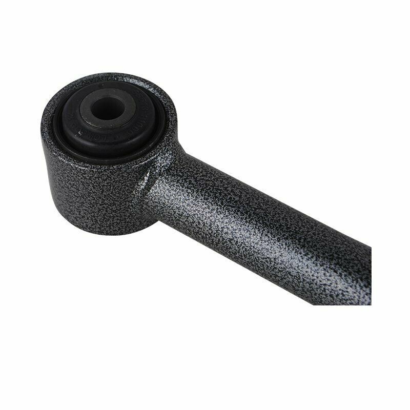 Pair Adjustable Lower Trailing Control Arm 2"Lift Suitable For Nissan Patrol GQ GU Patrol
