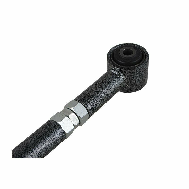 Pair Adjustable Lower Trailing Control Arm 2"Lift Suitable For Nissan Patrol GQ GU Patrol
