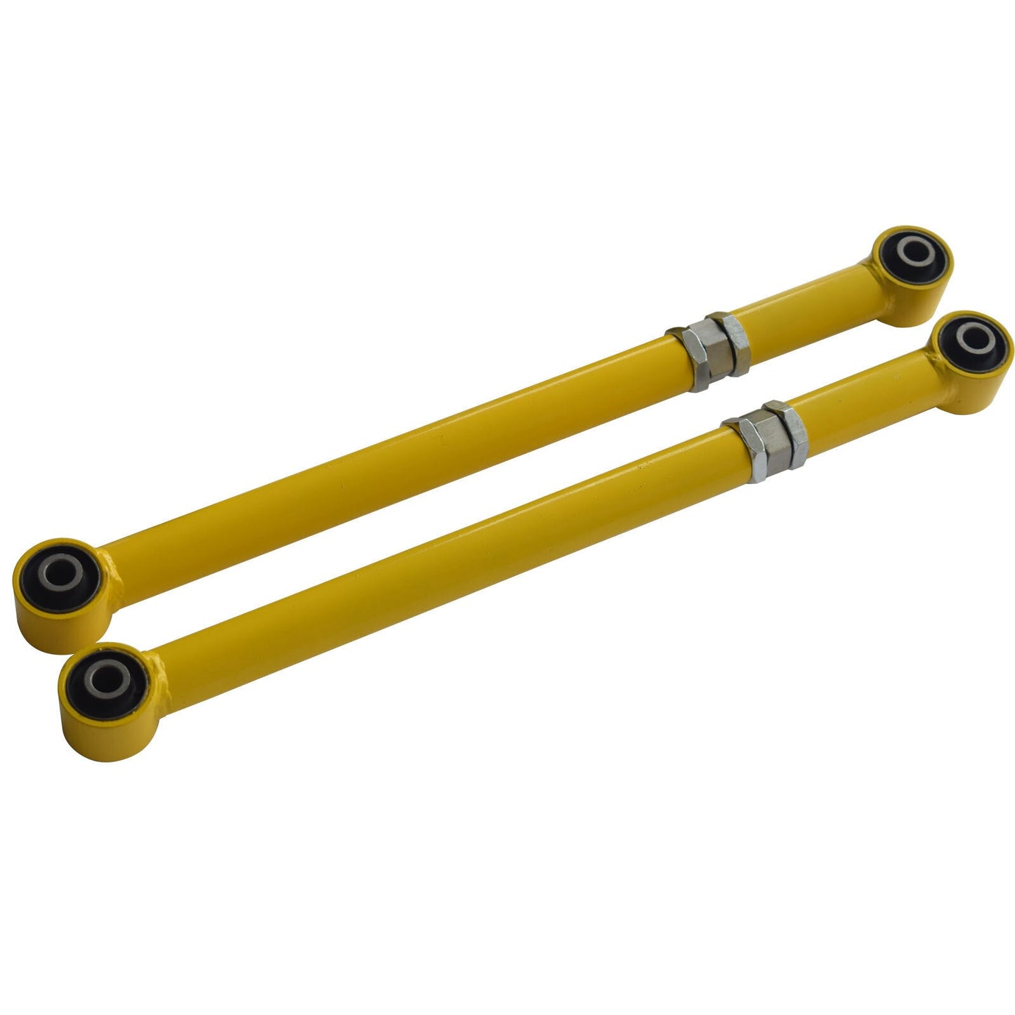 Rear Lower Trailing Arm (2PCE) - Suitable For Toyota Landcruiser 80 105 Series Lift Up 2"