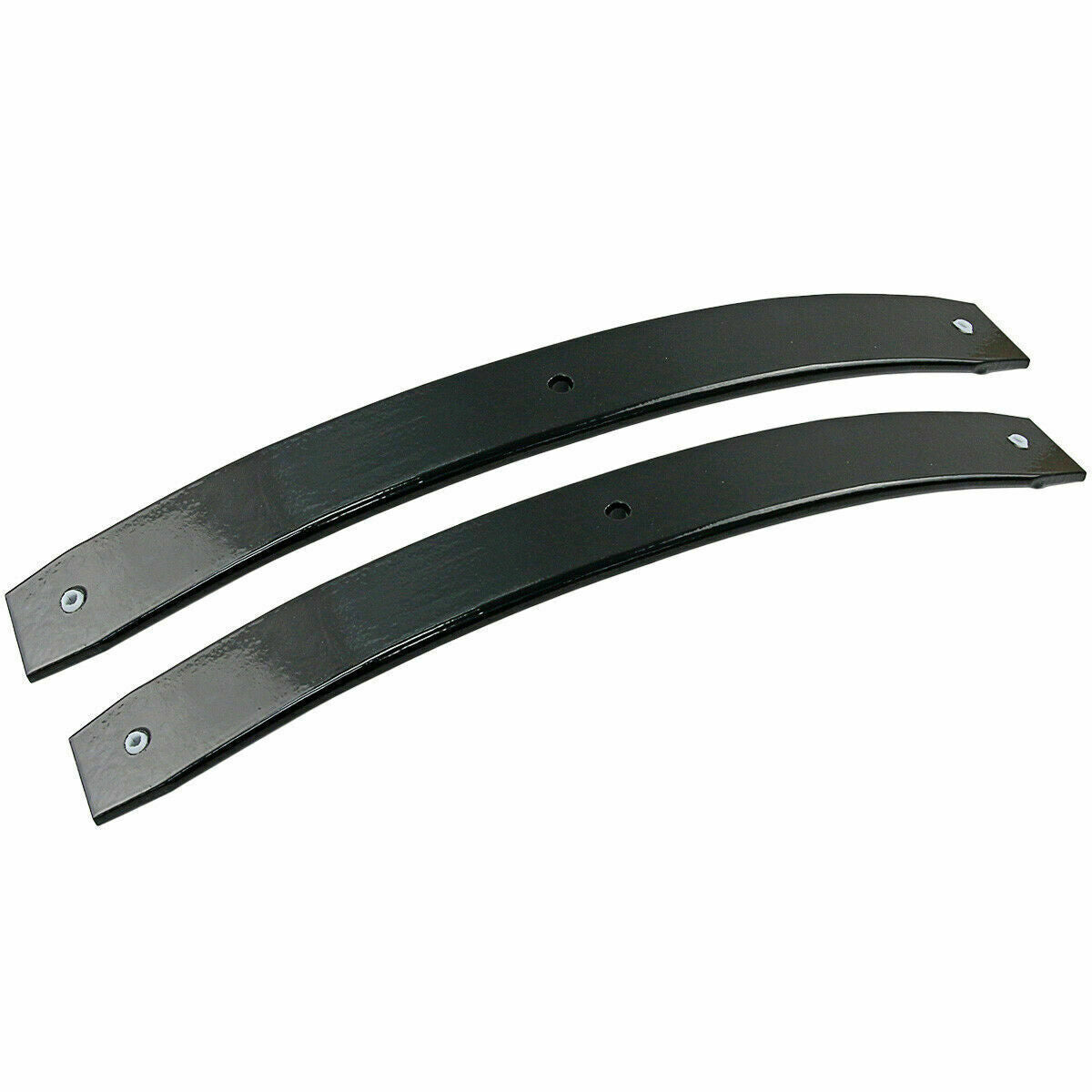 Add A Leaf Helper Springs Suitable For Isuzu D-MAX 2007 - 6/2012