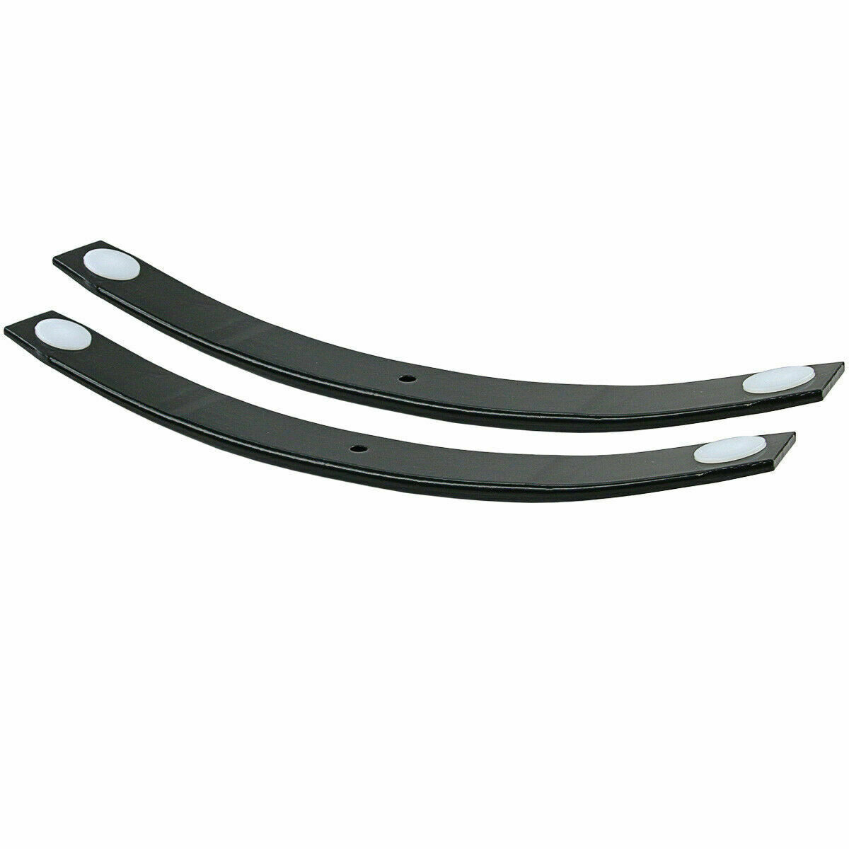 Add A Leaf Helper Springs Suitable For Isuzu D-MAX 2007 - 6/2012