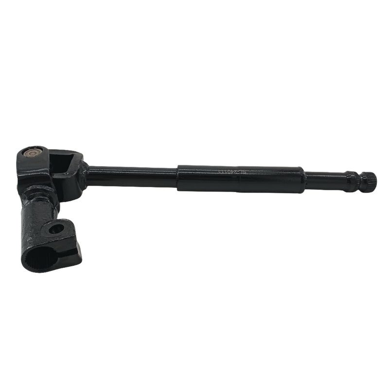 Steering Column Shaft Intermediate Lower Suitable For Toyota Hilux KUN25 KUN26 Fortuner 2005-2011