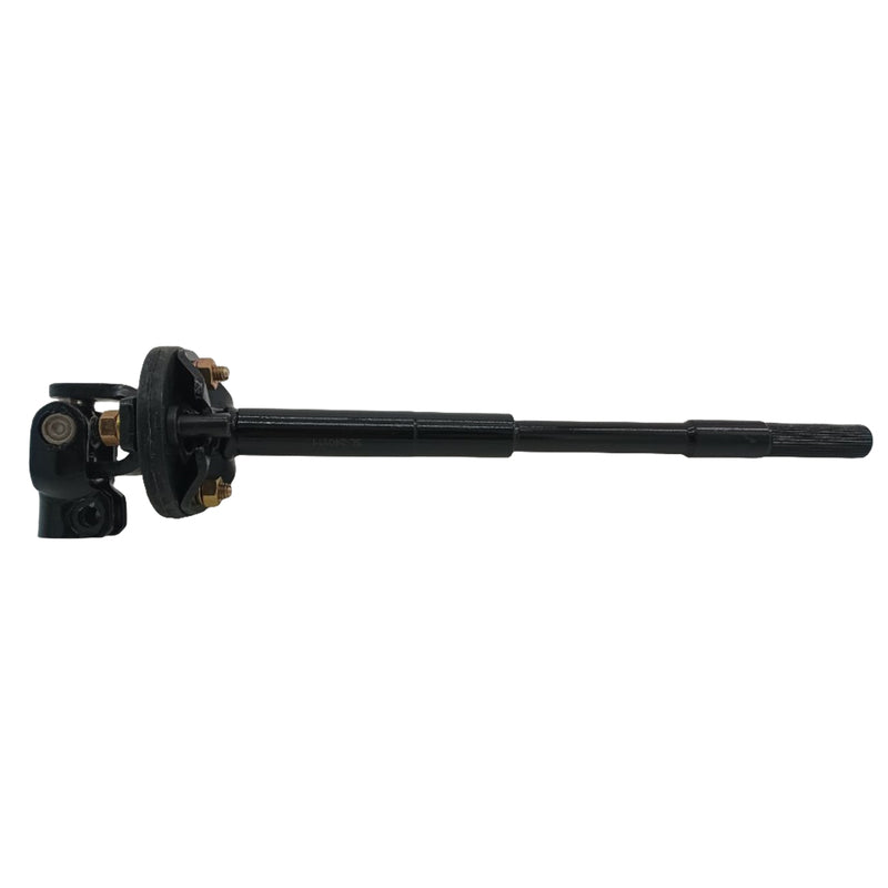 Steering Sliding Column Shaft Upper with Coupling Suitable For Toyota Hilux KUN25 KUN26 2005-07/2011
