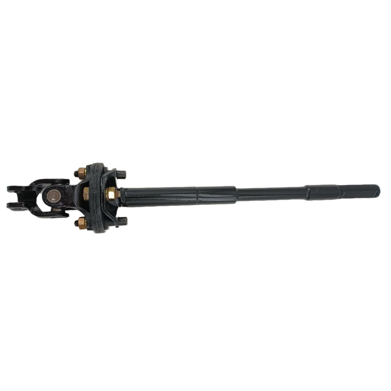 Steering Sliding Column Shaft Upper with Coupling Suitable For Toyota Hilux KUN25 KUN26 2005-07/2011