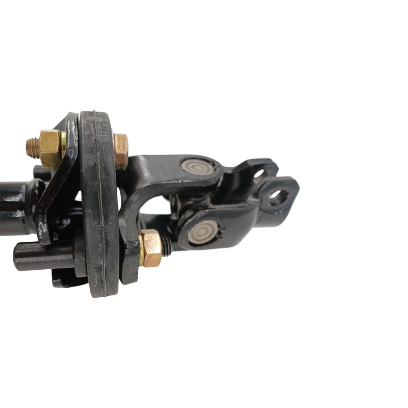Steering Sliding Column Shaft Upper with Coupling Suitable For Toyota Hilux KUN25 KUN26 2005-07/2011