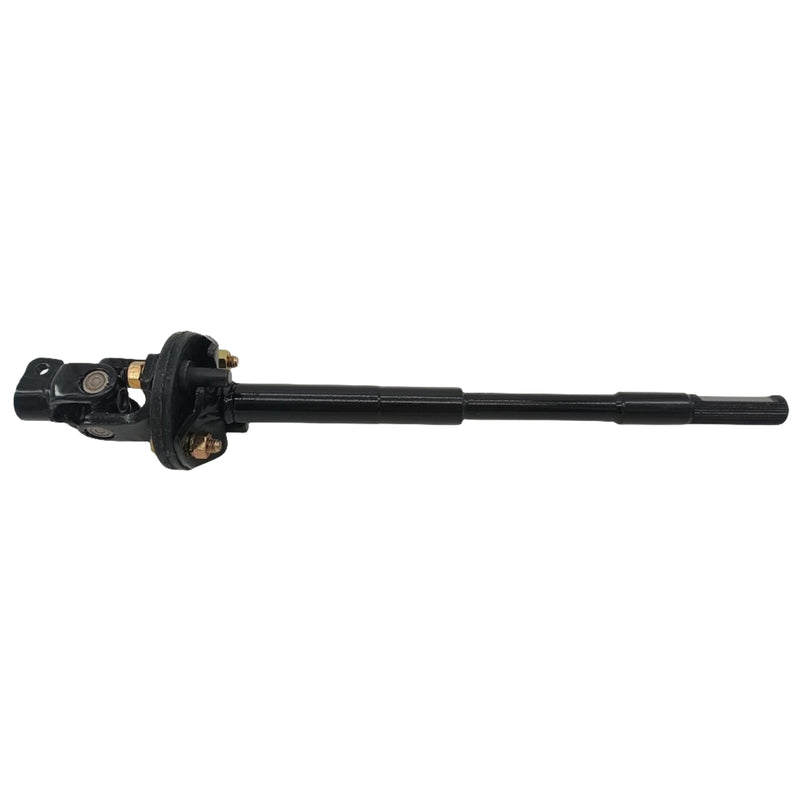 Steering Sliding Column Shaft Upper with Coupling Suitable For Toyota Hilux KUN25 KUN26 2005-07/2011