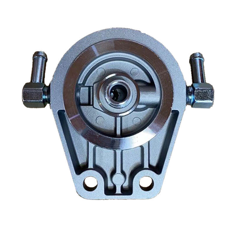 Fuel Filter Housing Primer Pump Cap Suitable For Nissan Navara D22 YD25DDTI MT Diesel
