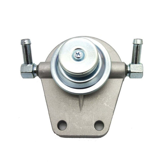 Fuel Filter Housing Primer Pump Cap Suitable For Nissan Navara D22 YD25DDTI MT Diesel