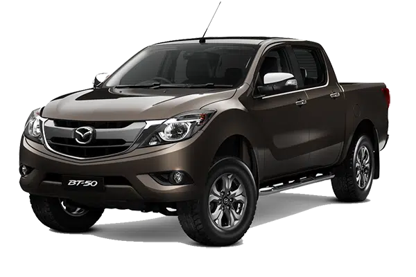 Snap Shades Suitable for Mazda BT50 2nd Generation (UP/UR; 2011-2020)