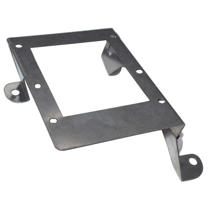 For Redarc BCDC Charger Mounting Bracket Suitable For Toyota LandCruiser 200 Series