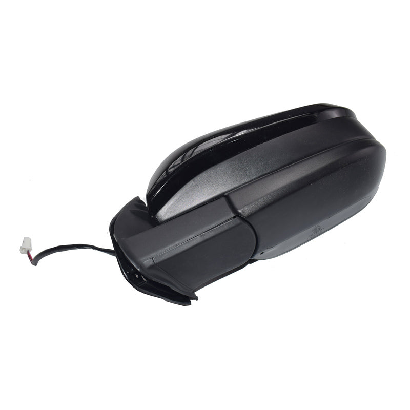 Left Passenger Side New Electric Door Mirror Suitable For Toyota Hilux 2015-On
