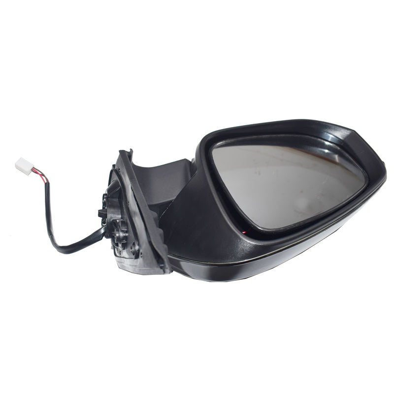 Left Passenger Side New Electric Door Mirror Suitable For Toyota Hilux 2015-On