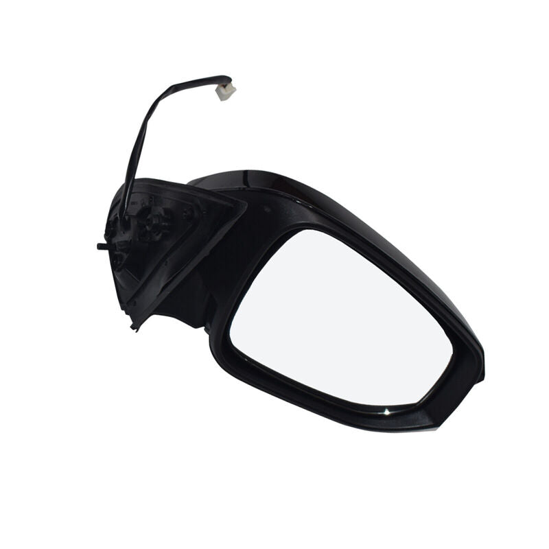 Right Driver Side New Electric Door Mirror Suitable For Toyota Hilux 2015-On