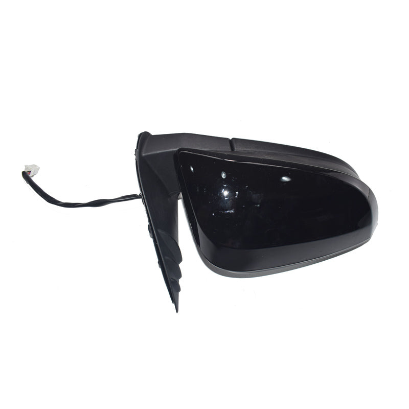 Right Driver Side New Electric Door Mirror Suitable For Toyota Hilux 2015-On
