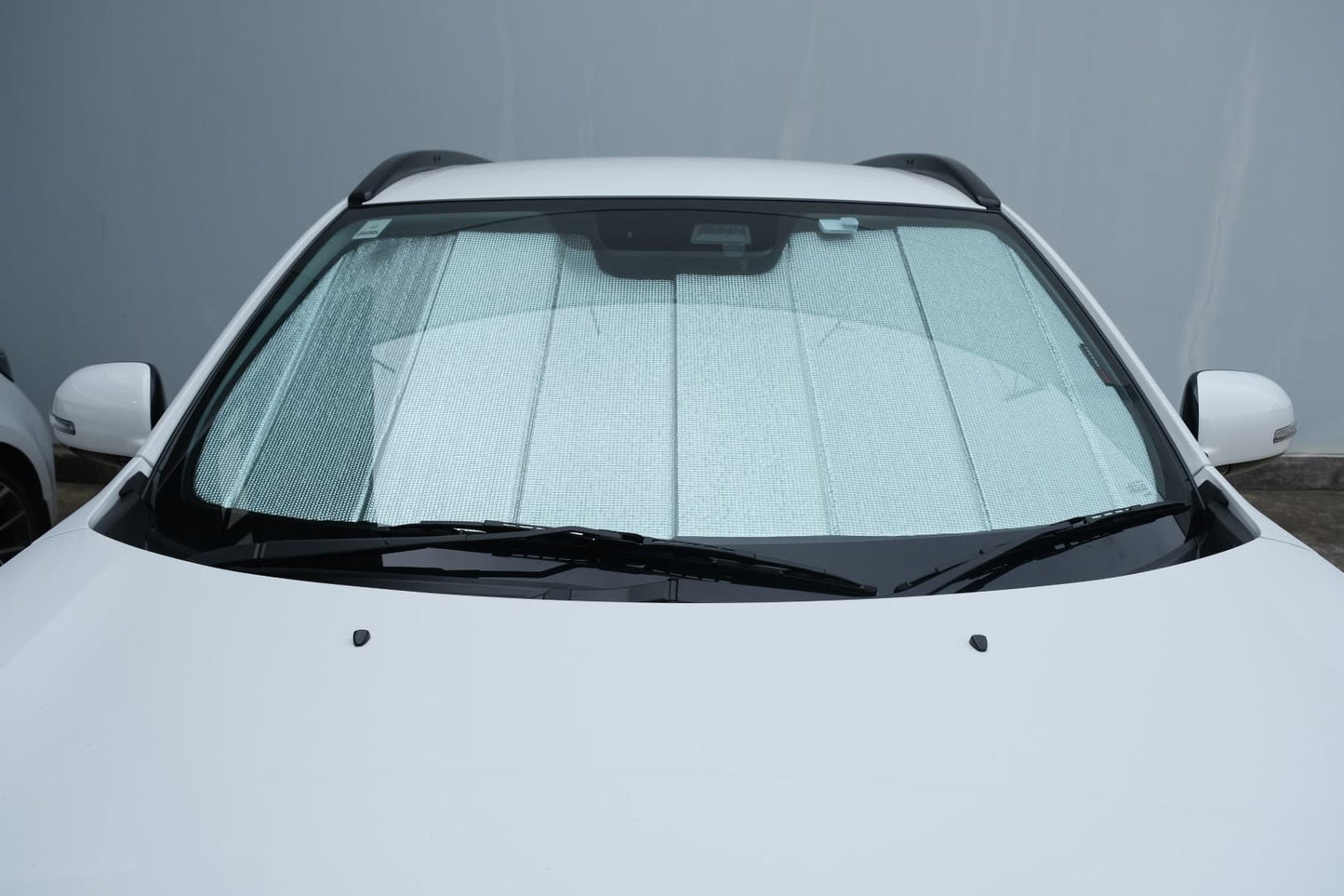 Snap Shades Suitable for Mitsubishi ASX 1st Generation/Outlander Sport 3rd Generation 2010-Present