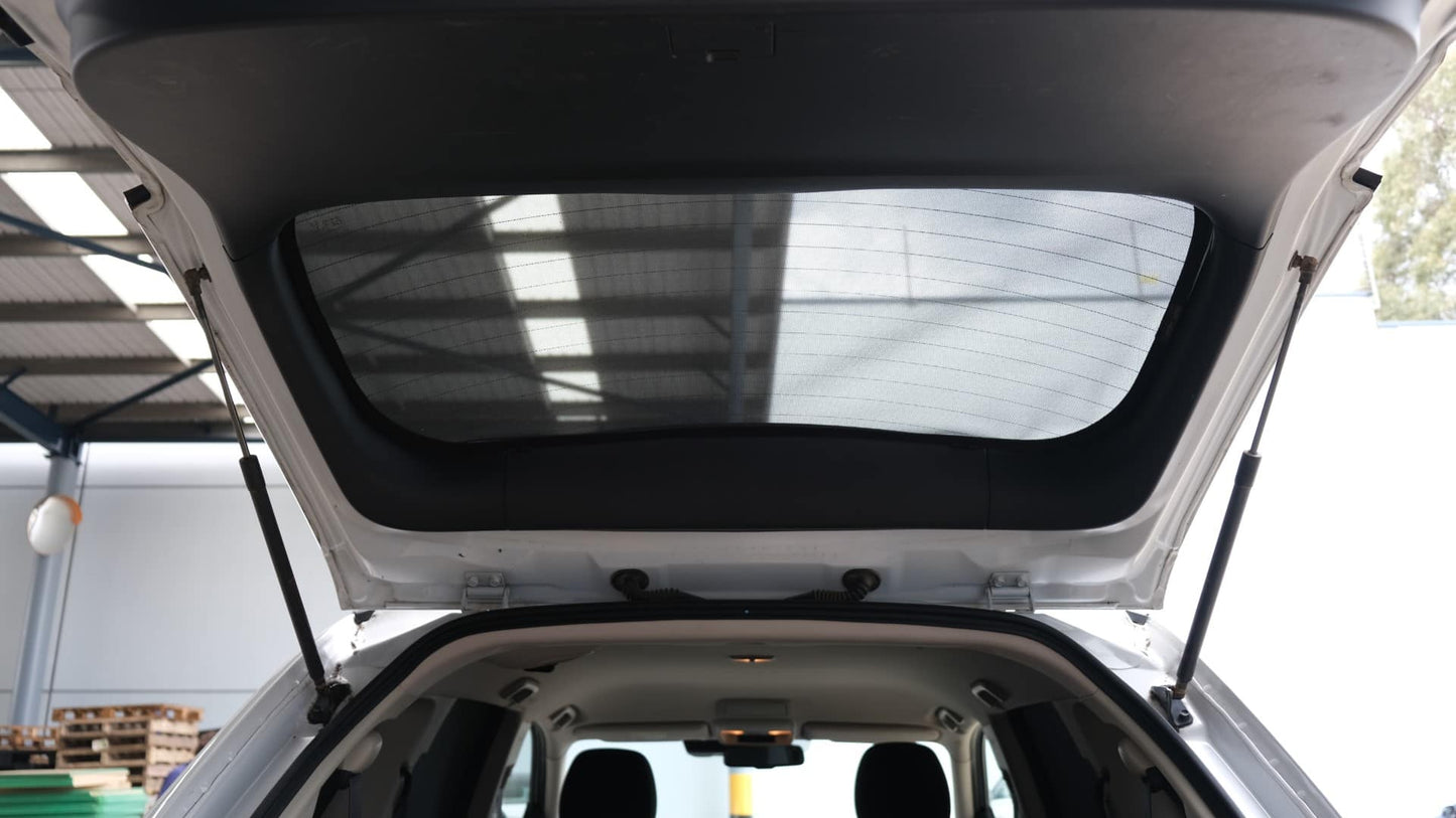 Snap Shades Suitable for Mitsubishi Outlander 3rd Generation 2012-2021