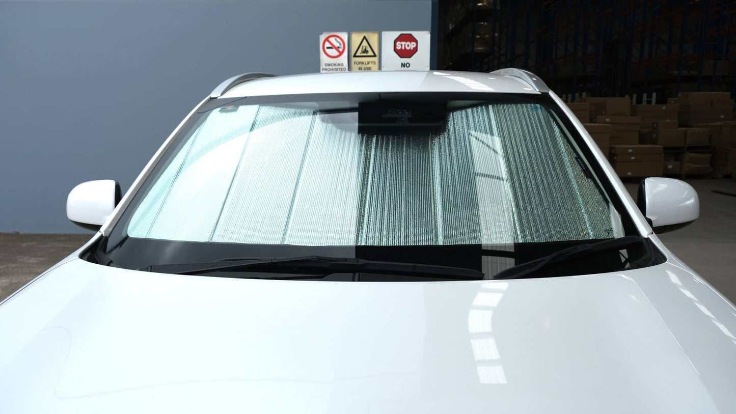 Snap Shades Suitable for Mitsubishi Outlander 3rd Generation 2012-2021
