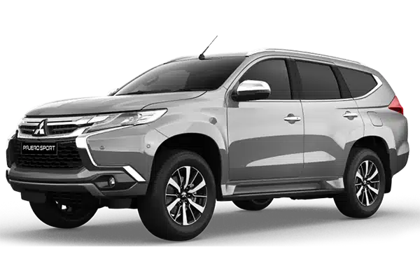 Snap Shades Suitable for Mitsubishi Pajero Sport/Montero Sport/Shogun Sport 3rd Gen (QE/QF Series; 2015-Present)