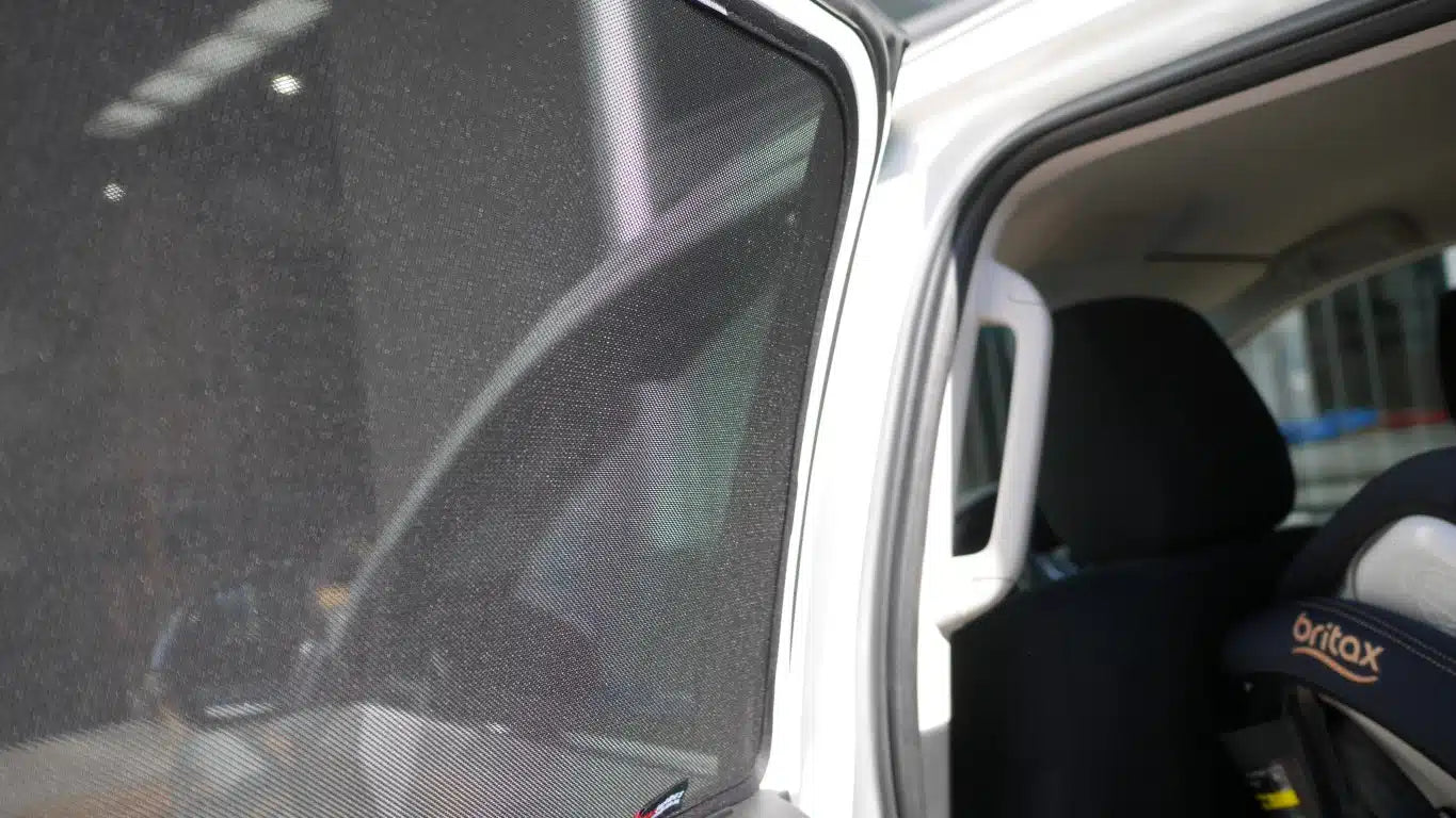 Snap Shades Suitable for Mitsubishi Pajero Sport/Montero Sport/Shogun Sport 3rd Gen (QE/QF Series; 2015-Present)