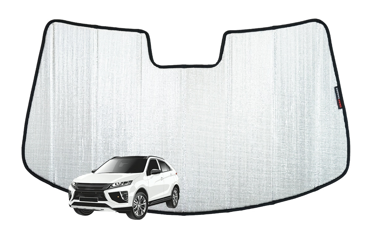 Snap Shades Suitable for Mitsubishi Eclipse Cross 2017-Present