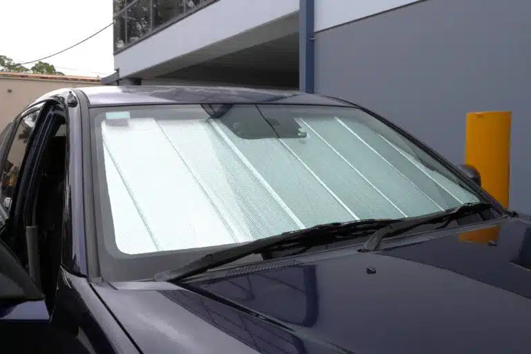 Snap Shades Suitable for Mitsubishi Triton/L200 4th Generation (2006-2015)