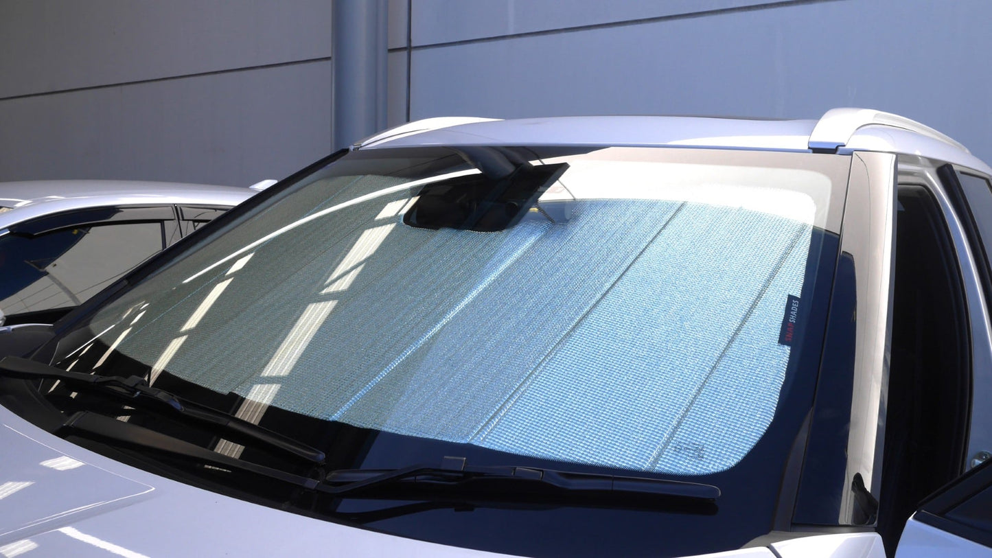 Snap Shades Suitable for Mitsubishi Outlander 4th Generation GN 2021-Present