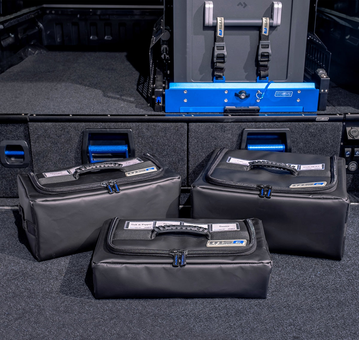 MSA 4x4 Explorer Storage Bag Medium - 20011