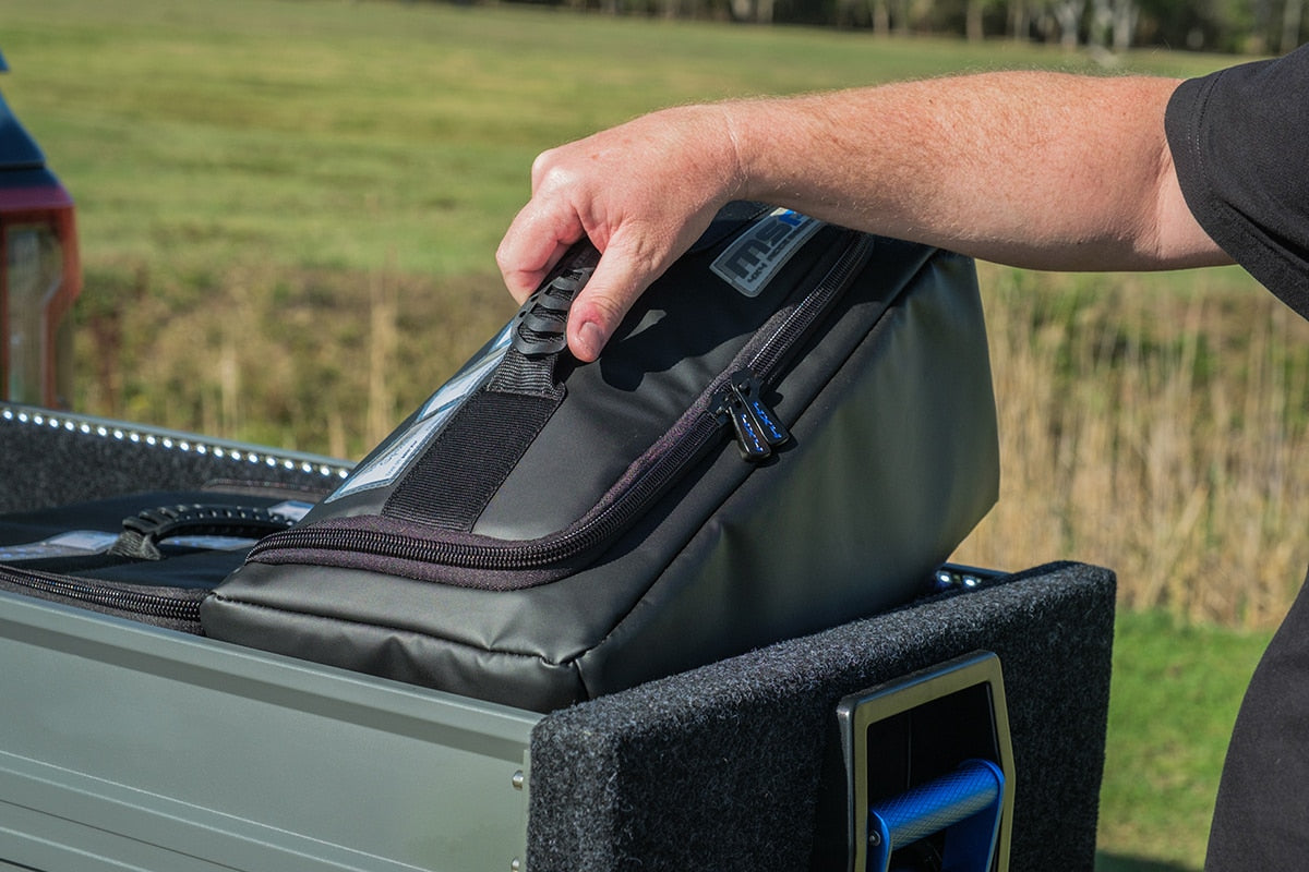 MSA 4x4 Explorer Storage Bag Bundle - 20013