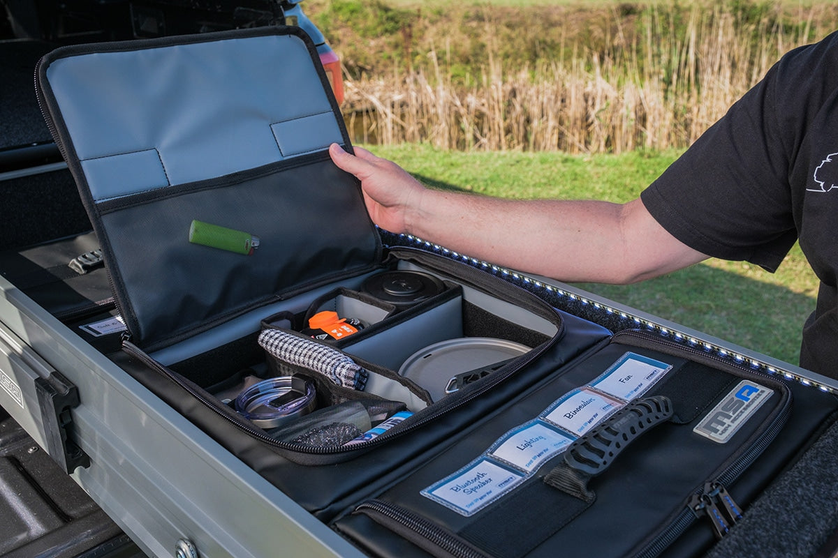 MSA 4x4 Explorer Storage Bag Large - 20010