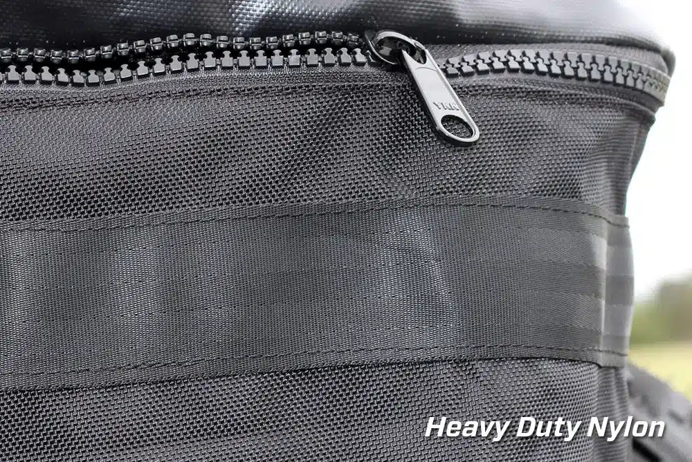 MSA 4x4 Removable Rear Wheel Bag 20001
