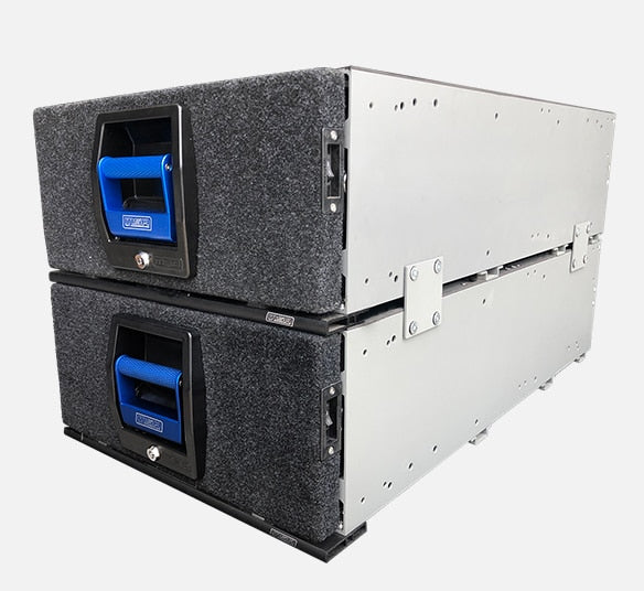 MSA 4x4 Drawer Stacking Kit - 40001
