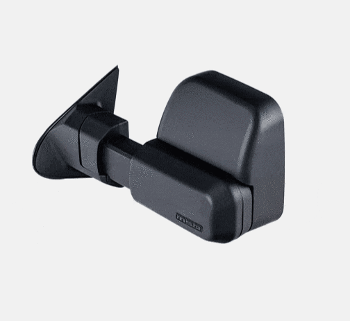 MSA 4x4 Towing Mirrors Suitable for D-MAX(2012-09/2020) Colorado(2012-2021) TM800