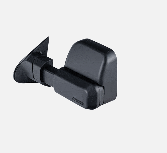 MSA 4x4 Towing Mirrors Suitable for Toyota LandCruiser 200 Series 2007-07/2021 (TM300)