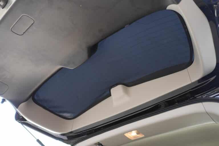 Snap Shades Suitable for Nissan Patrol/Armada 6th Generation | Infiniti QX56/QX80 (Y62; 2010-Present)