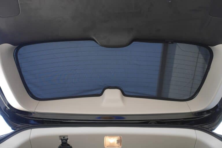 Snap Shades Suitable for Nissan Patrol/Armada 6th Generation | Infiniti QX56/QX80 (Y62; 2010-Present)