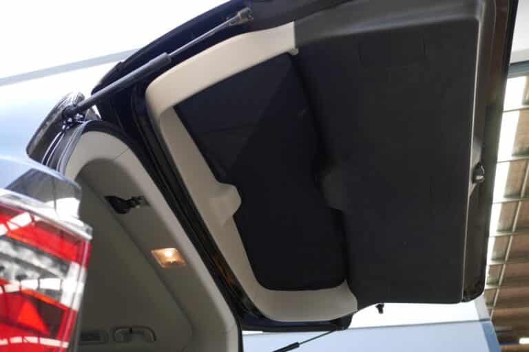 Snap Shades Suitable for Nissan Patrol/Armada 6th Generation | Infiniti QX56/QX80 (Y62; 2010-Present)