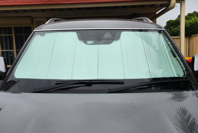 Snap Shades Suitable for Nissan Patrol/Armada 6th Generation | Infiniti QX56/QX80 (Y62; 2010-Present)