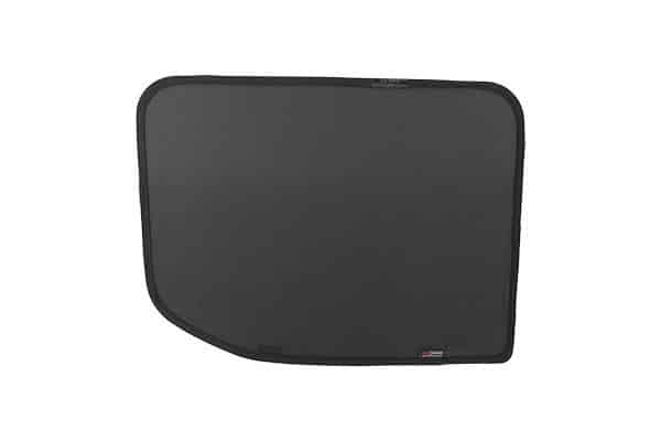 Snap Shades Suitable for Nissan Navara 2nd Generation (D40; 2004-2021)