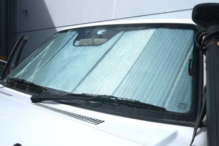 Snap Shades Suitable for Nissan Patrol 5th Generation Car Window Shades (Y61; 1997-2016)