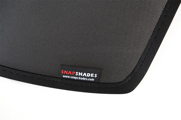 Snap Shades Suitable for Ford Explorer 5th Generation  U502; 2010-2019