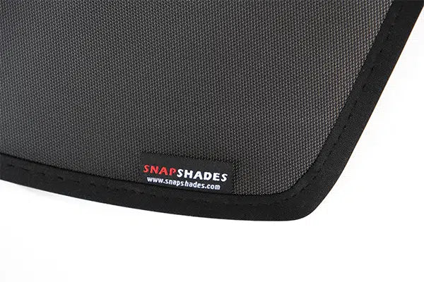 Snap Shades Suitable for Volkswagen Amarok 2nd Gen (2022-Present)
