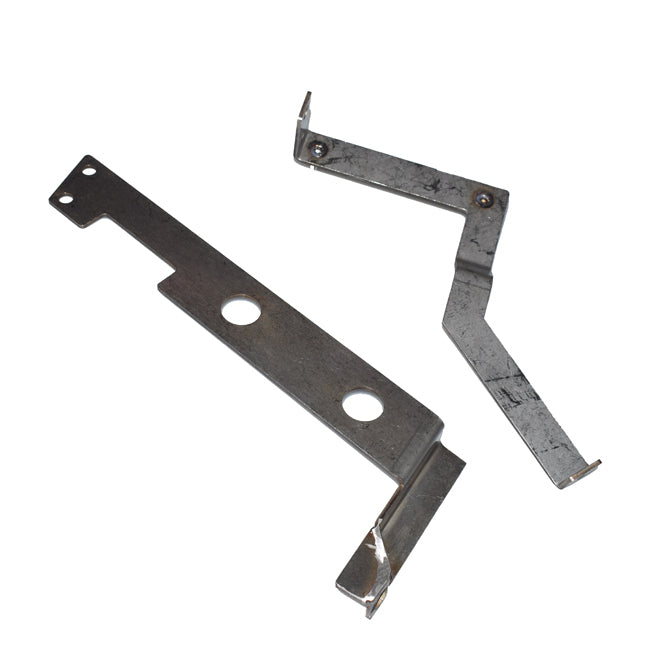 200 Oil Catch Can Kit Suitable For Mitsubishi Triton MQ MR Pajero Sports 4N15 2.4 2015-ON