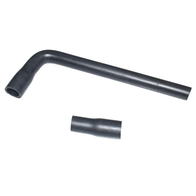 200 Oil Catch Can Kit Suitable For Mitsubishi Pajero 3.2L D-ID NM NX 4M41 2006-2015 AU