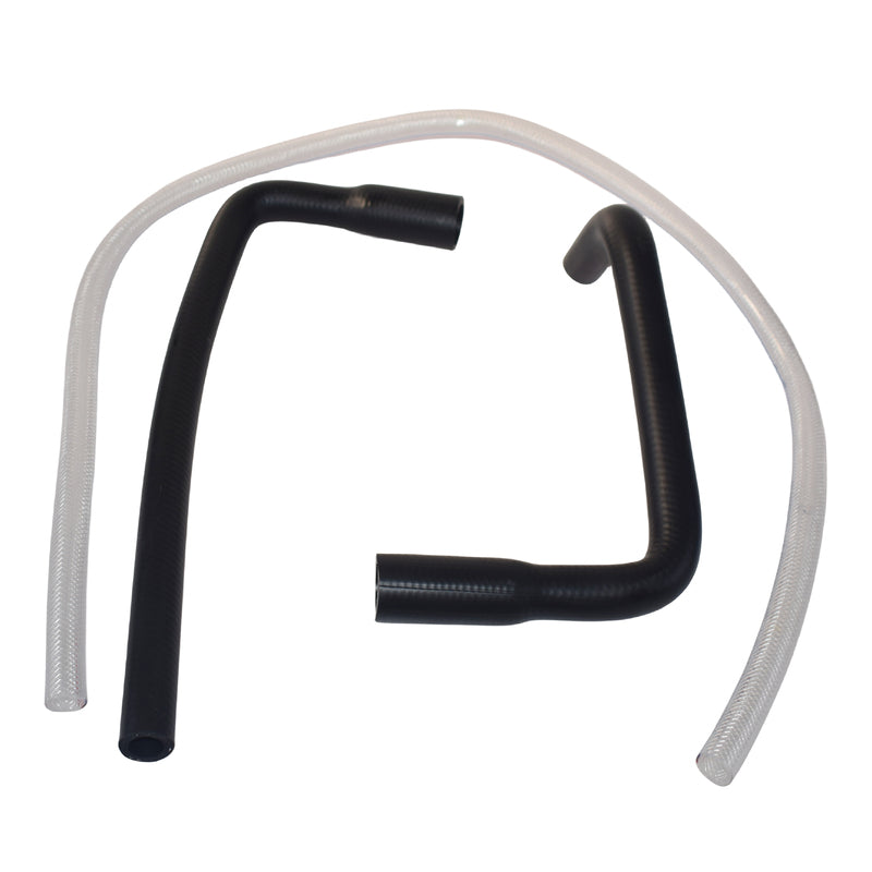 ProVent 200 Oil Catch Can Kit Suitable For Isuzu D-Max MU-X Mazda BT50 3L TD 4JJ3 08/2020-ON