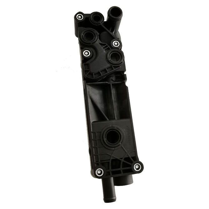Engine Oil Cooler Suitable For Jeep Grand Cherokee WK Wrangler JK 3.6L Cherokee KL 3.2L 14-15
