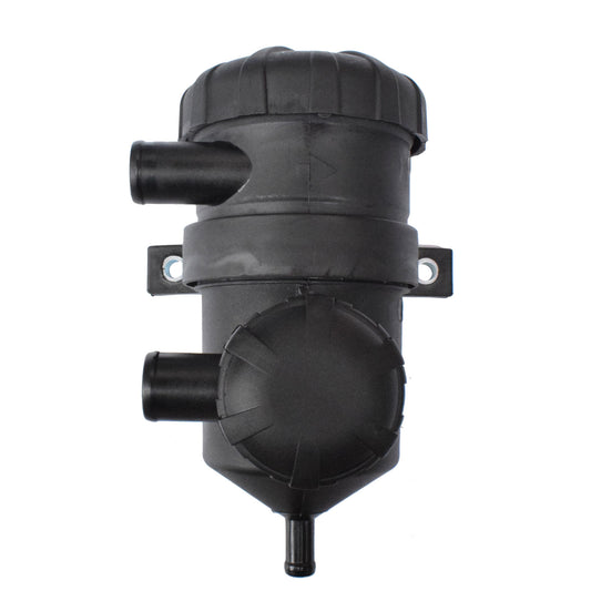 Uni Oil Catch Can 4x4 Suitable For Patrol Diesel Pro Vent 200 Landcruiser Hilux Nissan Navara Turbo