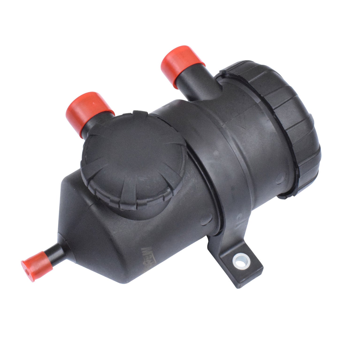 Uni Oil Catch Can 4x4 Suitable For Patrol Diesel Pro Vent 200 Landcruiser Hilux Nissan Navara Turbo