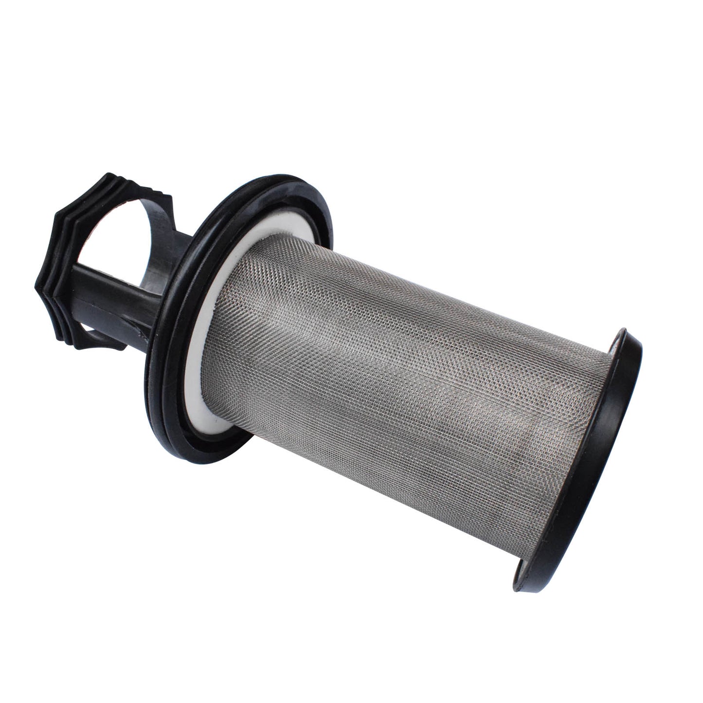 Pro 200 Oil Catch Can Suitable For Hilux Landcruiser Filter 4WDS Turbo Charged Patrol Diesel
