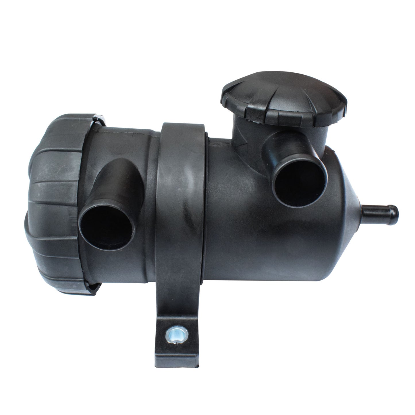 Pro 200 Oil Catch Can Suitable For Hilux Landcruiser Filter 4WDS Turbo Charged Patrol Diesel