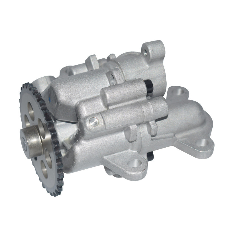 Oil Pump Suitable For Ford Ranger & Mazda BT-50 P4AT P5AT Diesel 09/2011-ON Vane Type